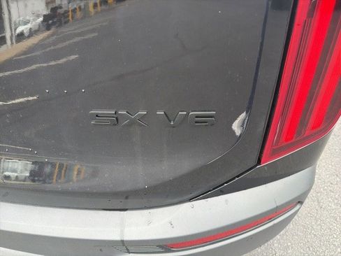 Used 2021 Kia Telluride SX w/ SX Prestige Package image 16