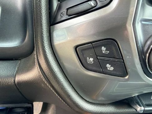 Used 2018 Chevrolet Silverado 1500 LTZ w/ Sport Package AWD/4WD image 70