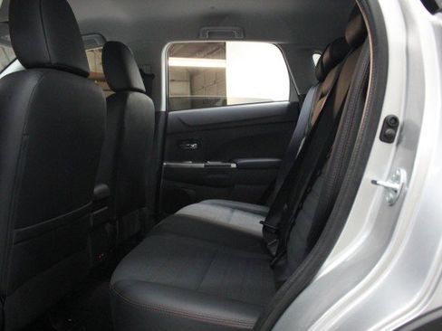 New 2026 Mitsubishi Outlander Sport SE image 24