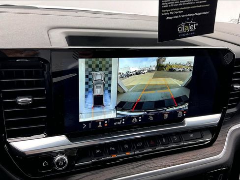 New 2026 GMC Sierra 1500 SLT w/ SLT Premium Plus Package image 13