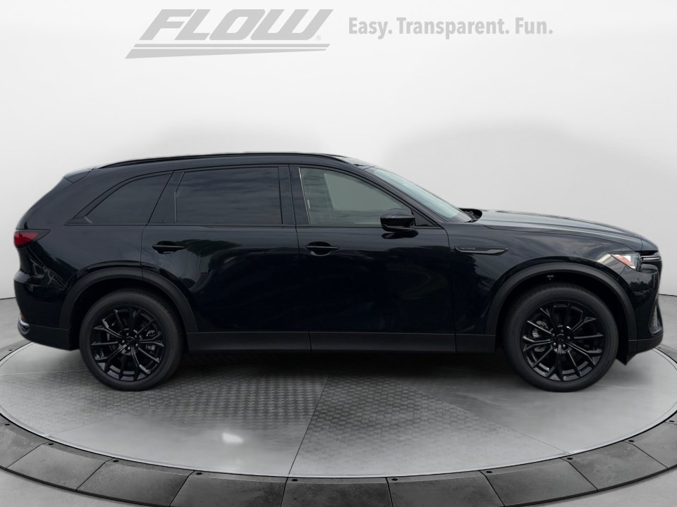 New 2026 MAZDA CX-70 3.3 Turbo w/ Premium Plus Pkg AWD/4WD image 8