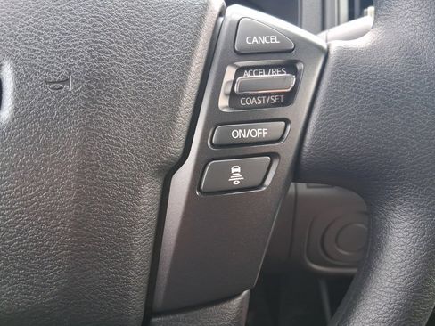 New 2026 Nissan Frontier S w/ Tow Package image 10