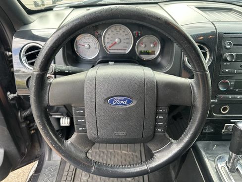 Used 2007 Ford F150 Harley-Davidson image 13