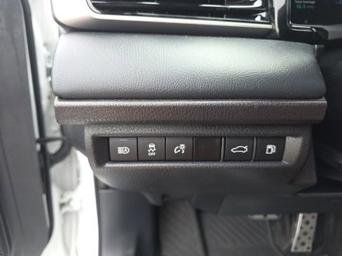 Used 2025 Toyota Camry XSE image 16