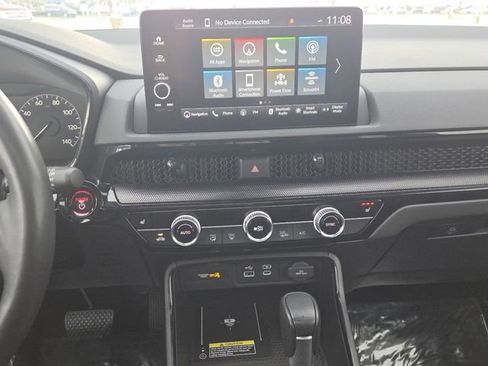 Used 2024 Honda CR-V Sport Touring image 32