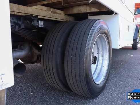 Used 2016 RAM 5500 Tradesman w/ Chrome Appearance Group image 40