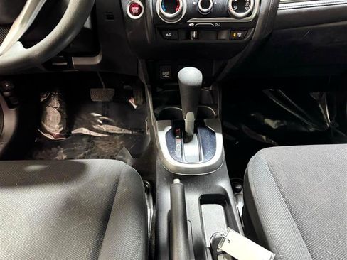 Used 2015 Honda Fit EX-L image 15