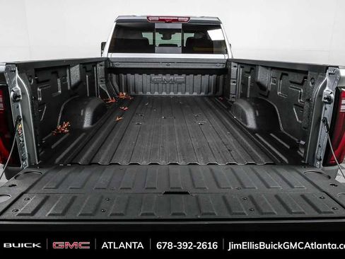 New 2026 GMC Sierra 3500 Denali w/ Denali Reserve Package AWD/4WD image 31