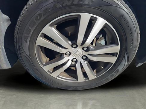 Used 2018 Honda Pilot EX-L image 13