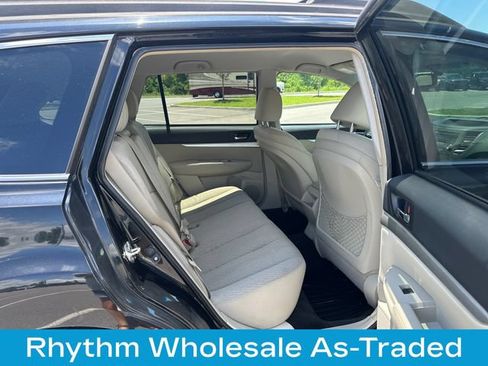Used 2012 Subaru Outback 2.5i Premium AWD/4WD image 19