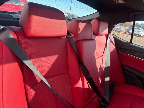 New 2026 Toyota Camry XSE image 29