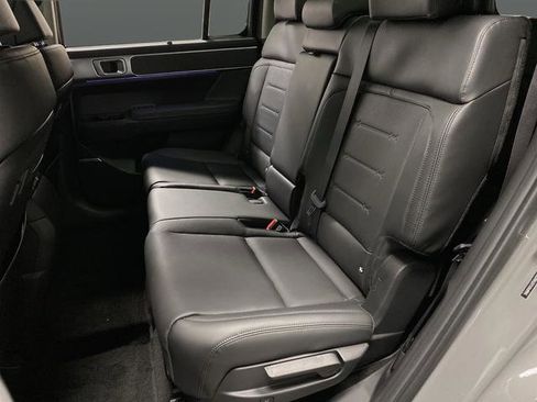 New 2026 Hyundai Santa Fe Limited image 32