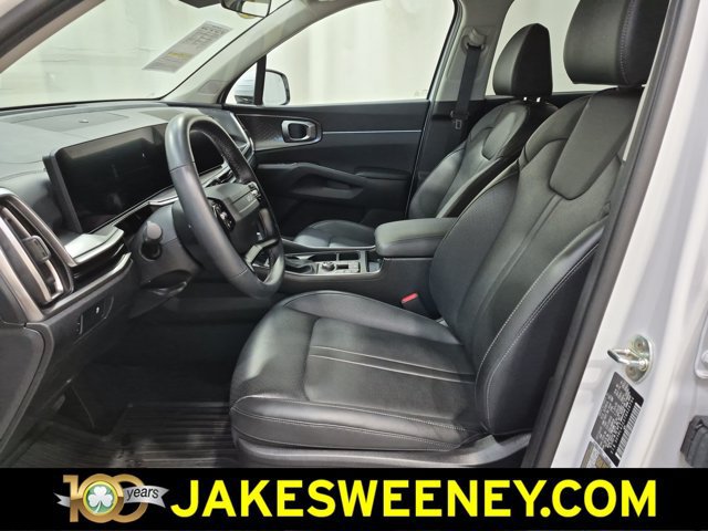 Used 2026 Kia Sorento S w/ S Panoramic Sunroof Package FWD image 12