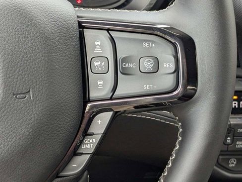 New 2026 RAM 1500 Limited AWD/4WD image 26