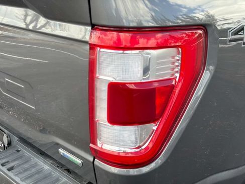 Used 2023 Ford F150 Lariat AWD/4WD image 17