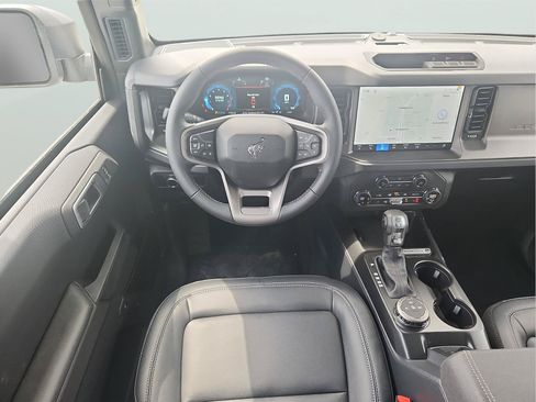 New 2026 Ford Bronco Big Bend AWD/4WD image 6