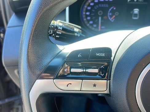 Used 2022 Hyundai Santa Cruz SEL w/ Launch Package AWD/4WD image 16