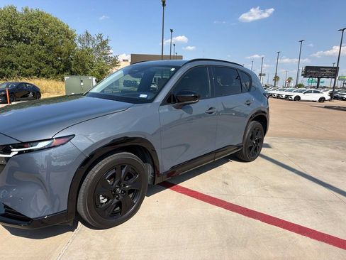 Used 2026 MAZDA CX-5 2.5 S w/ Premium Plus Package AWD/4WD image 17