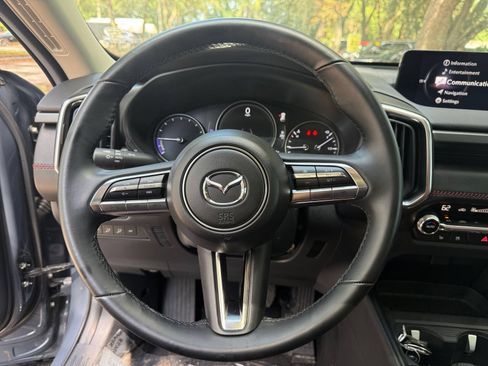 Used 2025 MAZDA CX-50 2.5 Hybrid w/ Premium Plus Pkg AWD/4WD image 27