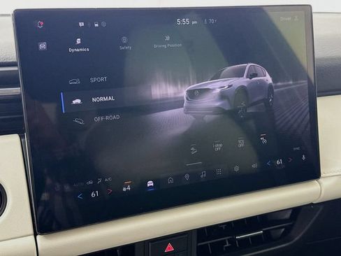 New 2026 MAZDA CX-5 Preferred AWD/4WD image 16