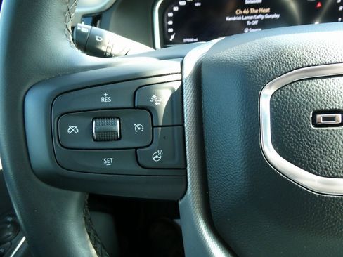 Certified 2024 GMC Sierra 2500 Denali w/ Technology Package image 36