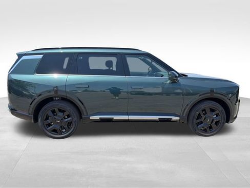New 2027 Kia Telluride SX Prestige w/ Towing Package AWD/4WD image 8