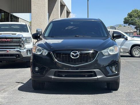 Used 2014 MAZDA CX-5 Grand Touring AWD/4WD image 36