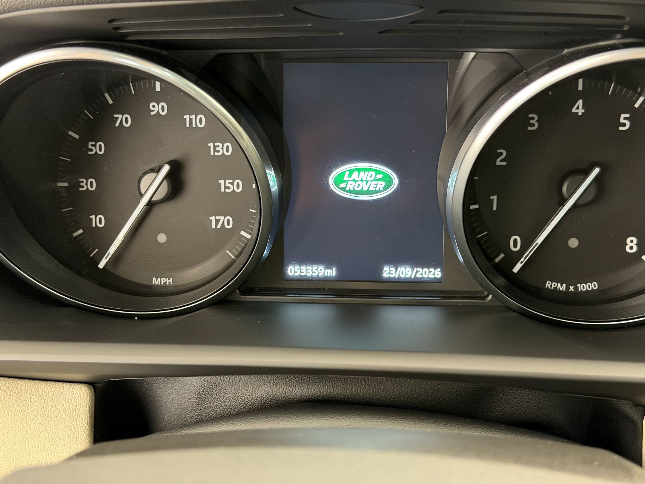Used 2016 Land Rover Range Rover Sport HSE AWD/4WD image 22