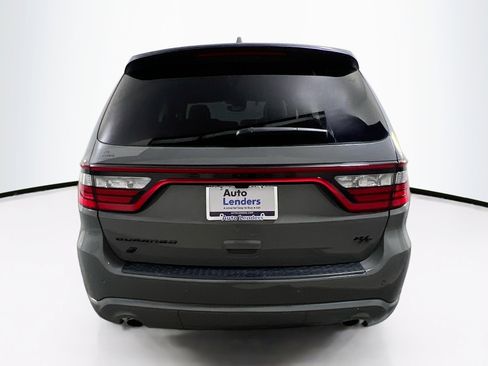 Used 2022 Dodge Durango R/T image 6
