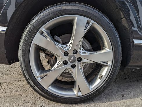 Used 2021 Genesis GV80 3.5T w/ Prestige Package 07 image 48