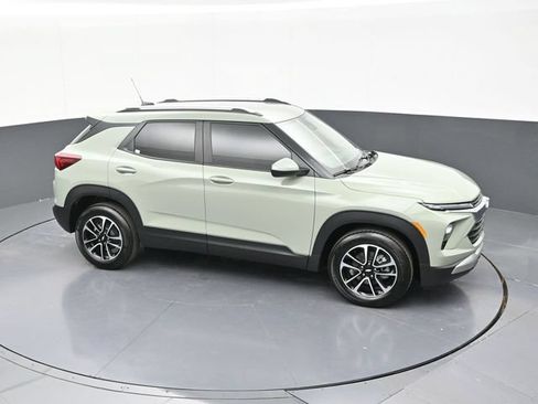 New 2026 Chevrolet TrailBlazer LT w/ Convenience Package FWD image 56