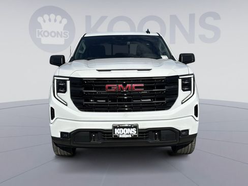 New 2026 GMC Sierra 1500 Elevation w/ Preferred Package image 11