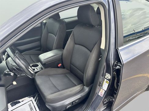 Used 2015 Subaru Legacy 2.5i Premium w/ Protection Package #1 AWD/4WD image 13