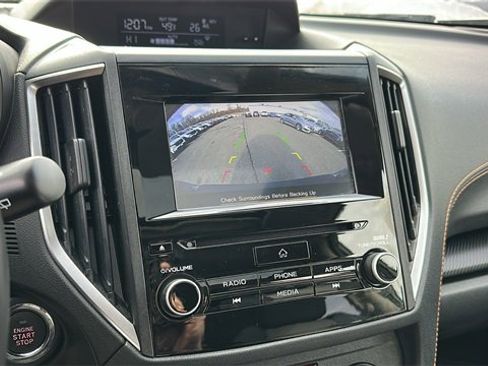 Used 2023 Subaru Crosstrek 2.0i Premium image 16