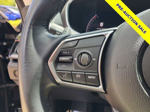 Certified 2025 Acura MDX FWD image 26