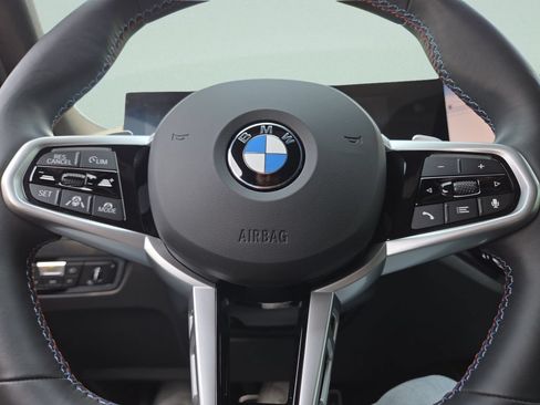 Used 2025 BMW M340i xDrive w/ Premium Package AWD/4WD image 35