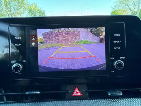 Certified 2023 Kia Sportage LX AWD/4WD image 21
