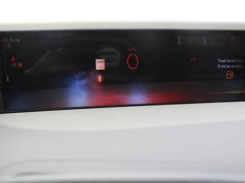 New 2026 Lincoln Nautilus Premier AWD/4WD image 39