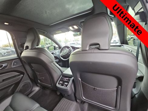 Used 2024 Volvo XC60 B5 Ultimate w/ Protection Package Premier image 16