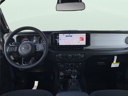 New 2026 Jeep Gladiator Sport AWD/4WD image 11
