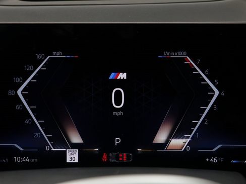 New 2026 BMW X6 xDrive40i w/ Climate Comfort Package image 8