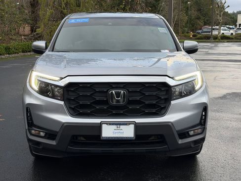 Used 2022 Honda Passport EX-L image 2
