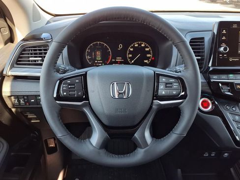 New 2026 Honda Odyssey Elite image 15