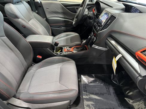Used 2021 Subaru Forester Sport image 17