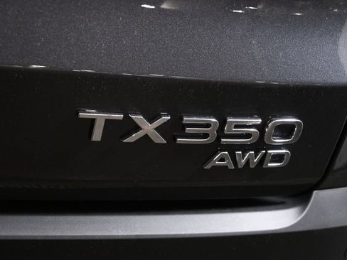 New 2026 Lexus TX 350 AWD w/ Technology Package image 41
