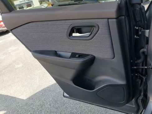 Used 2023 Nissan Rogue SV FWD image 13