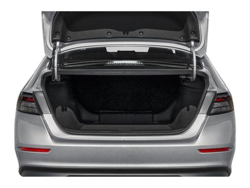 New 2026 Honda Accord LX image 8