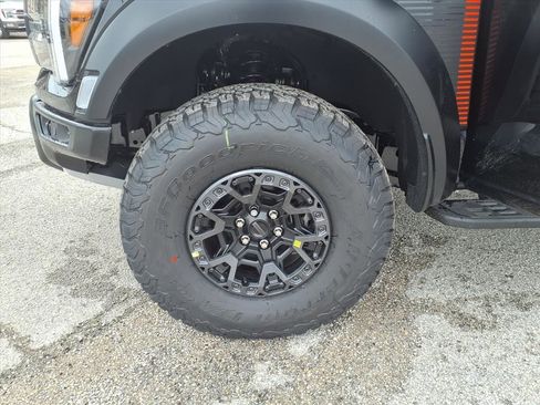 New 2026 Ford F150 Raptor w/ Equipment Group 803A Raptor R image 53
