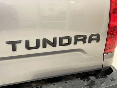 Used 2020 Toyota Tundra Platinum image 12