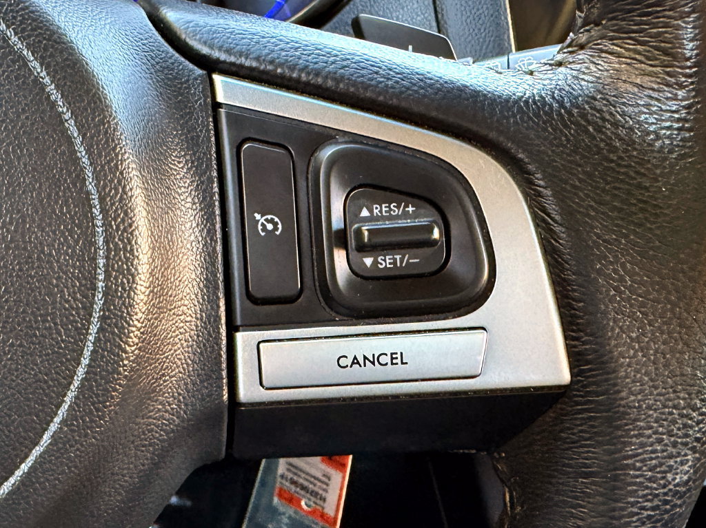 Used 2017 Subaru Outback 2.5i Premium AWD/4WD image 27